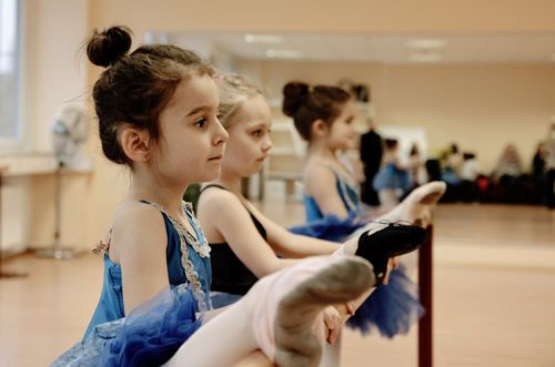 Galeriefoto 7 – Ballettschule Tatiana Kazarian